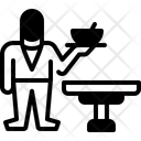 پیش‌نمایش فایل serve-11486318 از پک رستوران