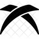 پیش‌نمایش فایل cross-11486583 از پک فلش