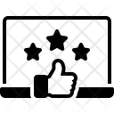 پیش‌نمایش فایل rating-11490938 از پک بازاریابی دیجیتال