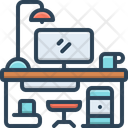پیش‌نمایش فایل desk-work-11543696 از پک کامپیوتر اینترنت