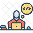 پیش‌نمایش فایل developer-11543697 از پک کامپیوتر اینترنت