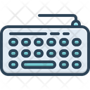 پیش‌نمایش فایل keyboard-11543702 از پک کامپیوتر اینترنت