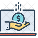 پیش‌نمایش فایل earning-11543604 از پک بازاریابی دیجیتال
