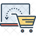 پیش‌نمایش فایل online-shop-11543610 از پک بازاریابی دیجیتال