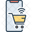پیش‌نمایش فایل online-shopping-11543612 از پک بازاریابی دیجیتال