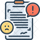 پیش‌نمایش فایل complaint-11544011 از پک خدمات مشتریان