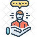 پیش‌نمایش فایل customer-satisfaction-11544015 از پک خدمات مشتریان