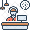 پیش‌نمایش فایل helpdesk-11544023 از پک خدمات مشتریان