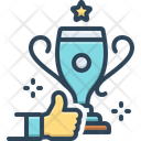 پیش‌نمایش فایل well-done-11543914 از پک موفقیت