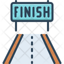 پیش‌نمایش فایل finish-11543991 از پک متفرقه