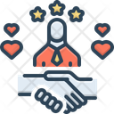 پیش‌نمایش فایل loyal-customer-11547562 از پک برندسازی