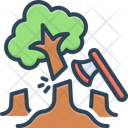 پیش‌نمایش فایل deforestation-11548533 از پک تغییر اقلیم