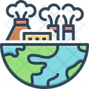 پیش‌نمایش فایل earth-pollution-11548535 از پک تغییر اقلیم