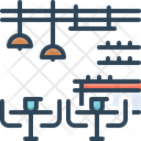 پیش‌نمایش فایل cafeteria-11547625 از پک رستوران