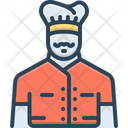 پیش‌نمایش فایل chef-11547626 از پک رستوران