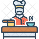 پیش‌نمایش فایل cook-11547629 از پک رستوران