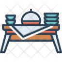 پیش‌نمایش فایل dish-11547632 از پک رستوران