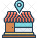 پیش‌نمایش فایل location-11547639 از پک رستوران