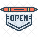 پیش‌نمایش فایل open-11547642 از پک رستوران