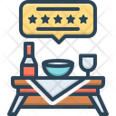پیش‌نمایش فایل review-11547617 از پک رستوران