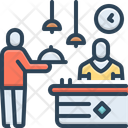 پیش‌نمایش فایل serve-11547618 از پک رستوران