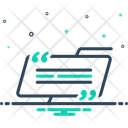 آیکن