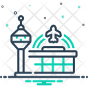 پیش‌نمایش فایل airport-11676078 از پک ساختمان