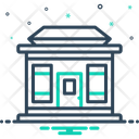 پیش‌نمایش فایل post-office-11676096 از پک ساختمان