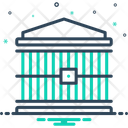 پیش‌نمایش فایل prison-11676097 از پک ساختمان