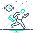 پیش‌نمایش فایل late-11676786 از پک دویدن