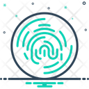 پیش‌نمایش فایل fingerprint-11676442 از پک امنیت سایبری