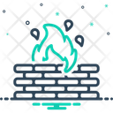 پیش‌نمایش فایل firewall-11676443 از پک امنیت سایبری