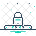 پیش‌نمایش فایل password-11676446 از پک امنیت سایبری