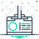 پیش‌نمایش فایل id-card-11676410 از پک استخدام