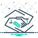 پیش‌نمایش فایل partnership-11676419 از پک استخدام