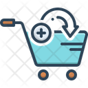 پیش‌نمایش فایل add-to-cart-11882665 از پک خرید