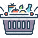 پیش‌نمایش فایل grocery-11882678 از پک خرید