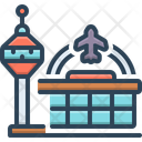 پیش‌نمایش فایل airport-11883047 از پک ساختمان