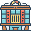 پیش‌نمایش فایل casino-11883050 از پک ساختمان