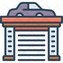 پیش‌نمایش فایل garage-11883029 از پک ساختمان