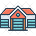 پیش‌نمایش فایل garage-11883057 از پک ساختمان