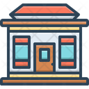 پیش‌نمایش فایل post-office-11883036 از پک ساختمان