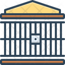 پیش‌نمایش فایل prison-11883037 از پک ساختمان
