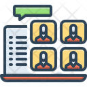 پیش‌نمایش فایل group-chat-11883128 از پک سخن‌رانی