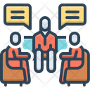 پیش‌نمایش فایل group-talk-11883129 از پک سخن‌رانی
