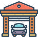 پیش‌نمایش فایل garage-11883163 از پک املاک و مستغلات یا خانه