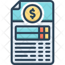 پیش‌نمایش فایل invoice-11883167 از پک املاک و مستغلات یا خانه