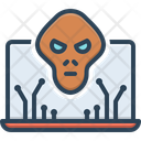 پیش‌نمایش فایل cyber-attack-11883849 از پک امنیت سایبری