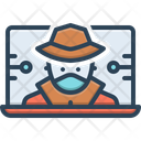 پیش‌نمایش فایل cyber-crime-11883850 از پک امنیت سایبری