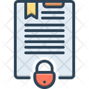 پیش‌نمایش فایل document-protection-11883853 از پک امنیت سایبری